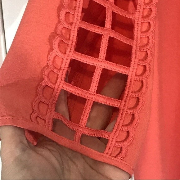 Olivia & Martin Blouse - Picture 6 of 9